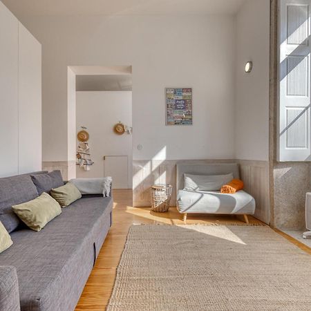 Formosa Apartment With Free Parking And Historic Charm! Porto Zewnętrze zdjęcie