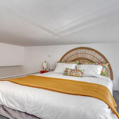 Formosa Apartment With Free Parking And Historic Charm! Porto Zewnętrze zdjęcie