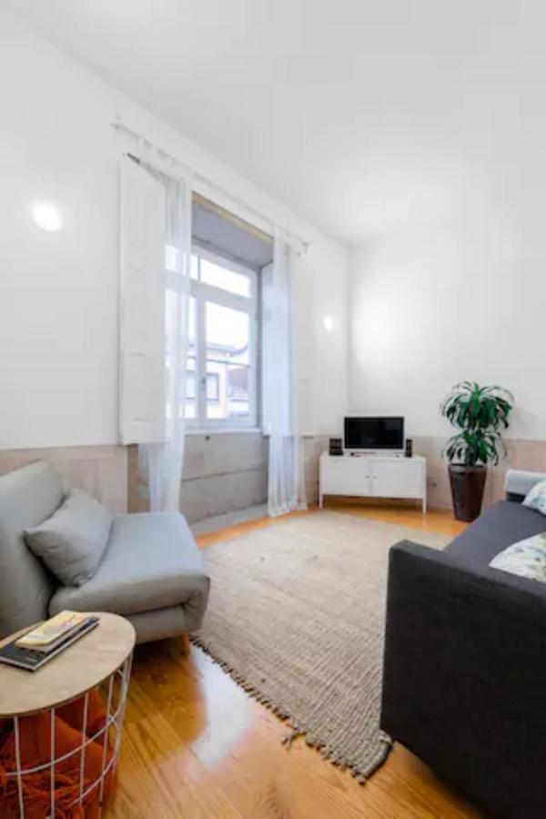 Formosa Apartment With Free Parking And Historic Charm! Porto Zewnętrze zdjęcie