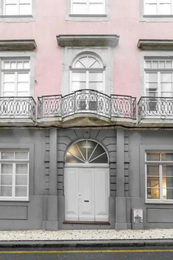 Formosa Apartment With Free Parking And Historic Charm! Porto Zewnętrze zdjęcie