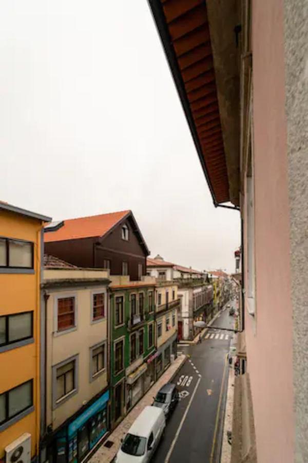 Formosa Apartment With Free Parking And Historic Charm! Porto Zewnętrze zdjęcie