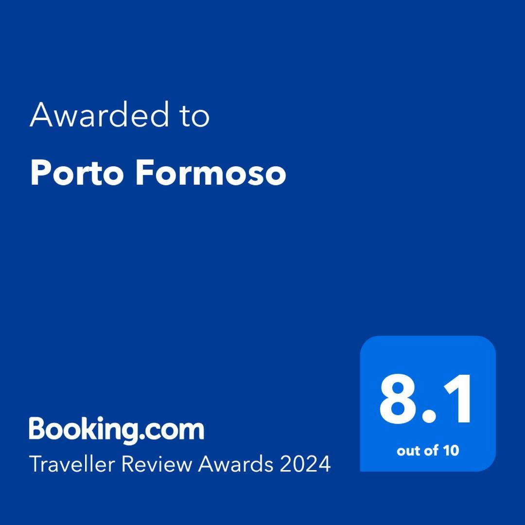 Formosa Apartment With Free Parking And Historic Charm! Porto Zewnętrze zdjęcie