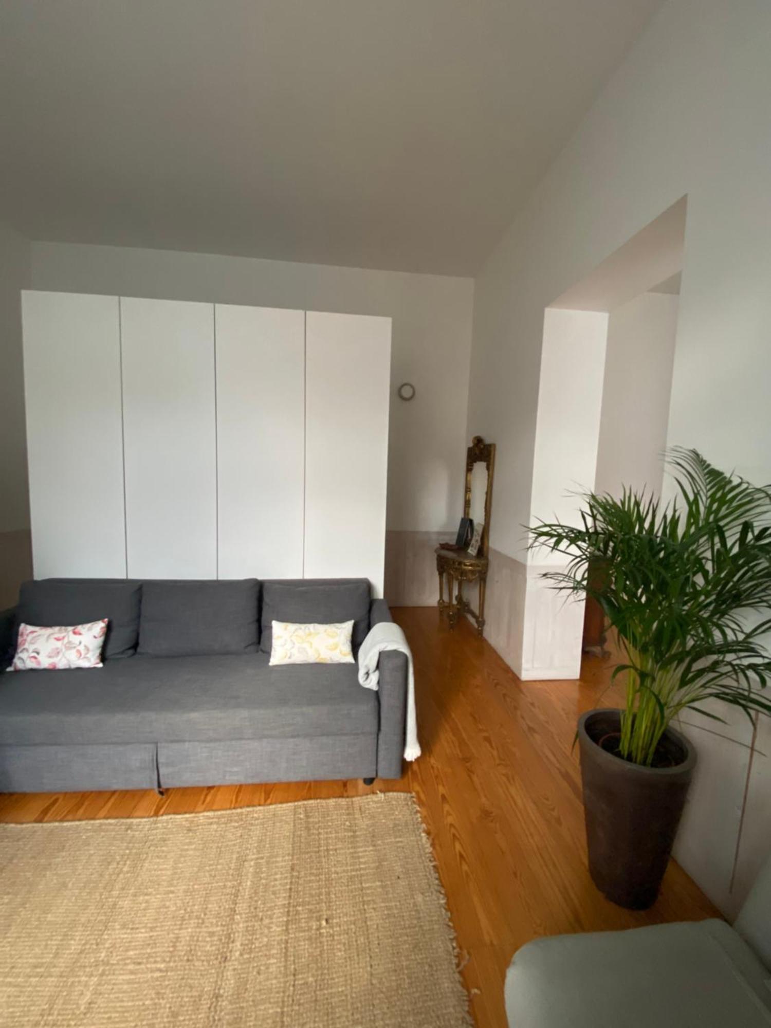 Formosa Apartment With Free Parking And Historic Charm! Porto Zewnętrze zdjęcie