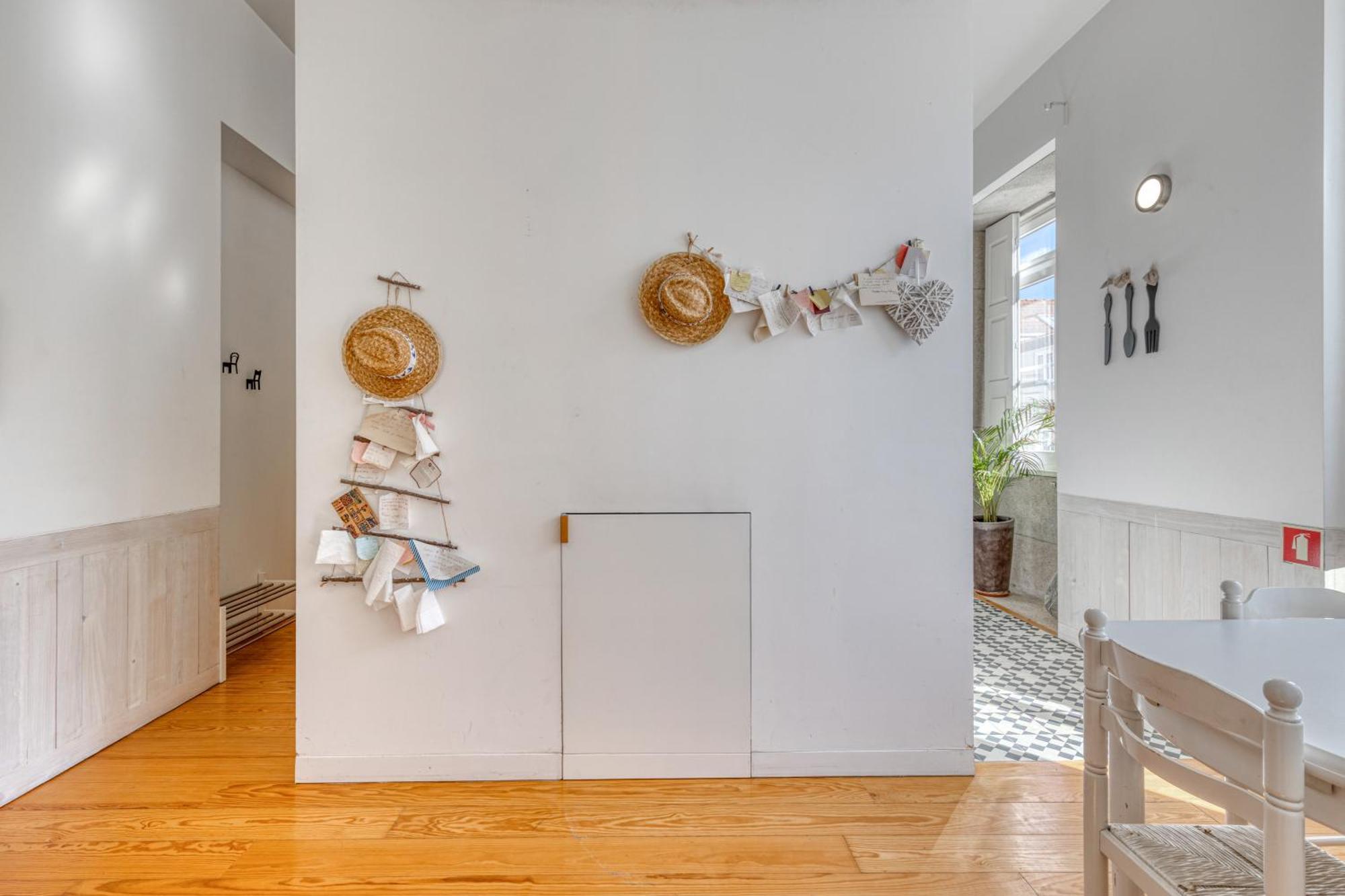 Formosa Apartment With Free Parking And Historic Charm! Porto Zewnętrze zdjęcie