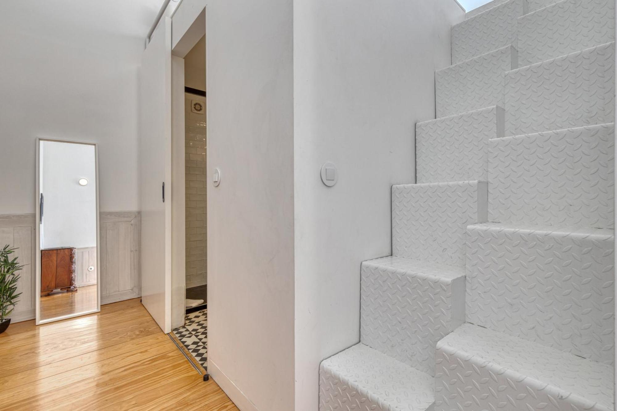 Formosa Apartment With Free Parking And Historic Charm! Porto Zewnętrze zdjęcie