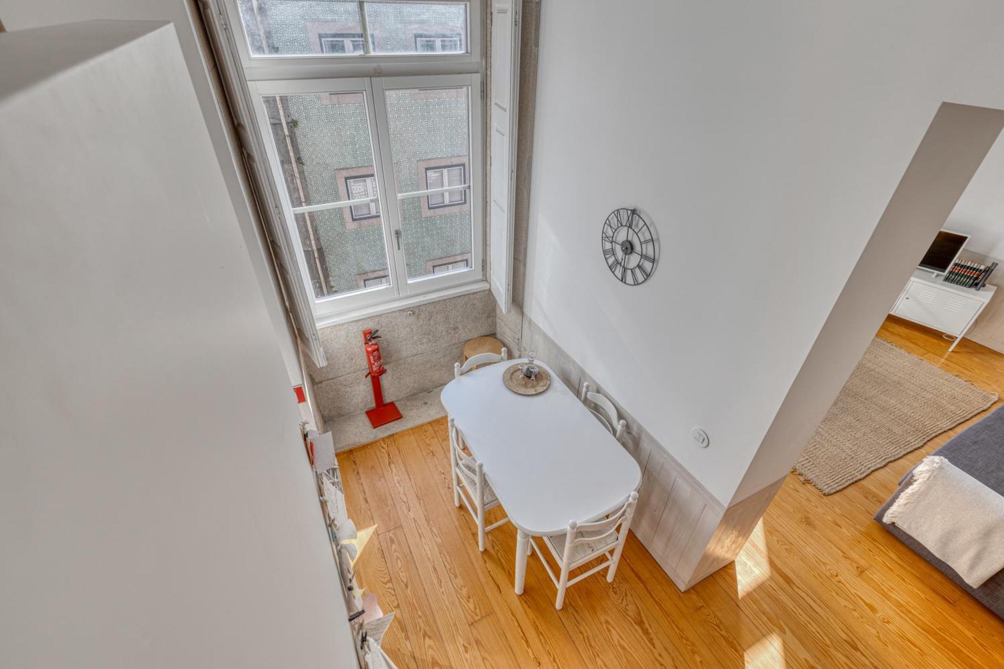 Formosa Apartment With Free Parking And Historic Charm! Porto Zewnętrze zdjęcie